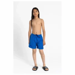Short de Bain Wave | Bleu électrique