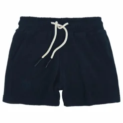 Short Eponge | Bleu marine