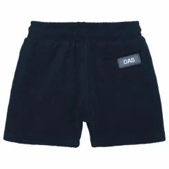 Short Eponge | Bleu marine