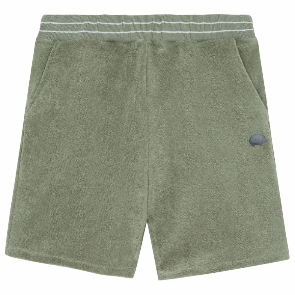Short Eponge | Fougère