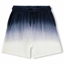 Short Eponge Abay Dégradé | Bleu marine