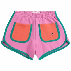 Short Eponge Bio | Rose