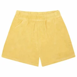 Short Eponge Niccolo | Jaune