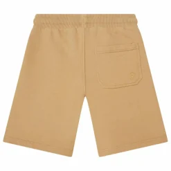 Short Garçon Molleton Bio | Toffee