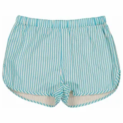 Short Georginette | Turquoise