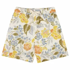 Short Gianni | Ecru
