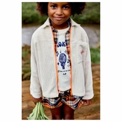 Short Gismonde | Marron