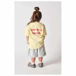 Short Hoktown | Gris clair