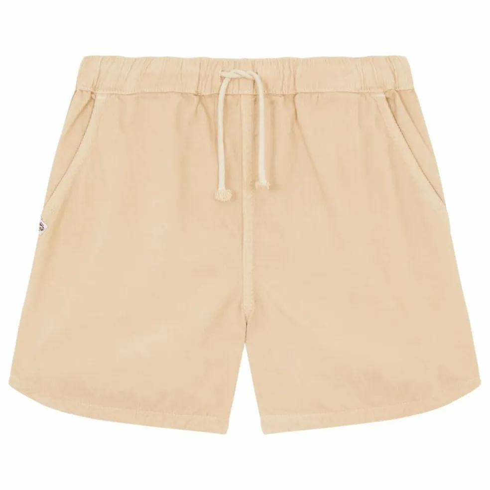 Short Hunter | Beige