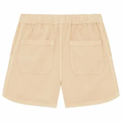 Short Hunter | Beige