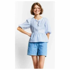 Short Jean Siesta | Bleu jean