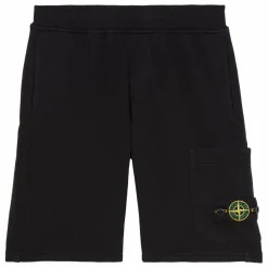 Short Jogger | Noir