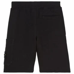 Short Jogger | Noir