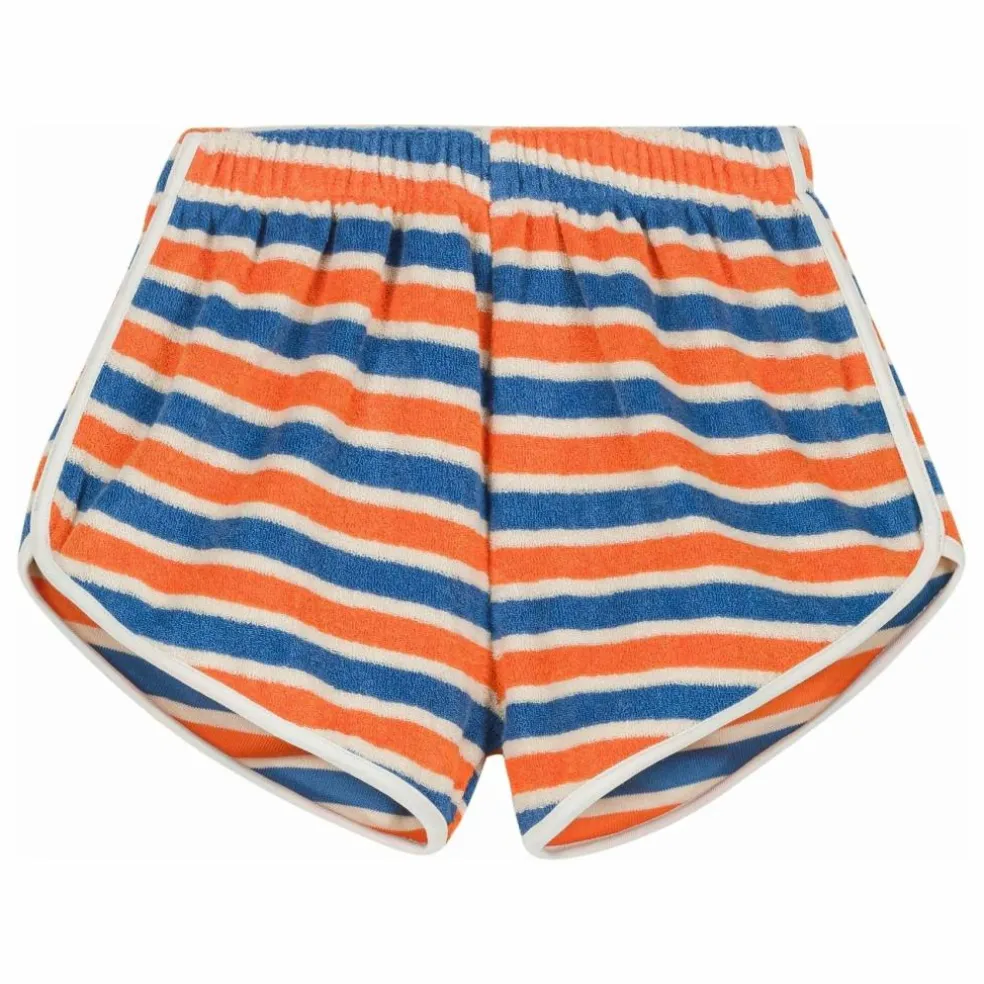 Short Juju Eponge Bio | Orange