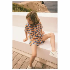 Short Juju Eponge Bio | Orange