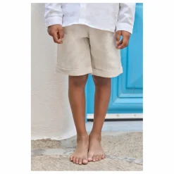 Short Lin | Sable