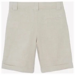 Short Lin | Sable