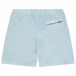 Short Logo | Bleu Clair
