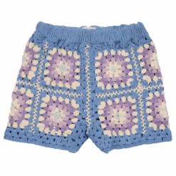 Short Mohawk Crochet | Violine