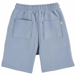 Short Molleton Coton Bio | Lavande