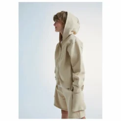 Short Molleton Newbury | Beige