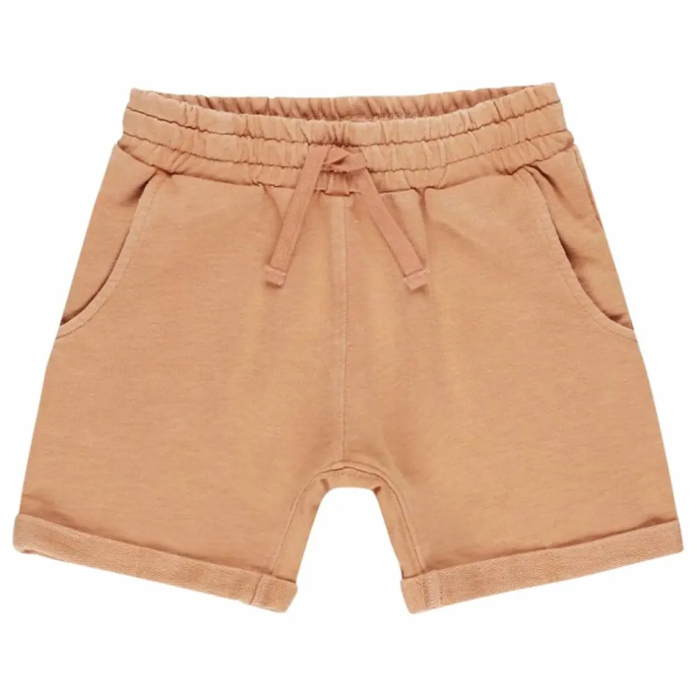 Short Montantes | Orange