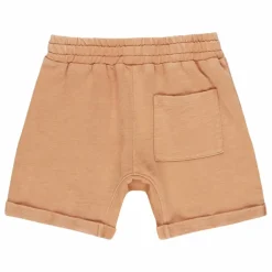 Short Montantes | Orange