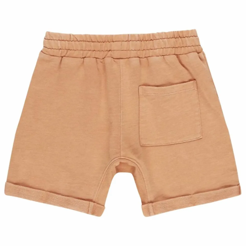 Short Montantes | Orange