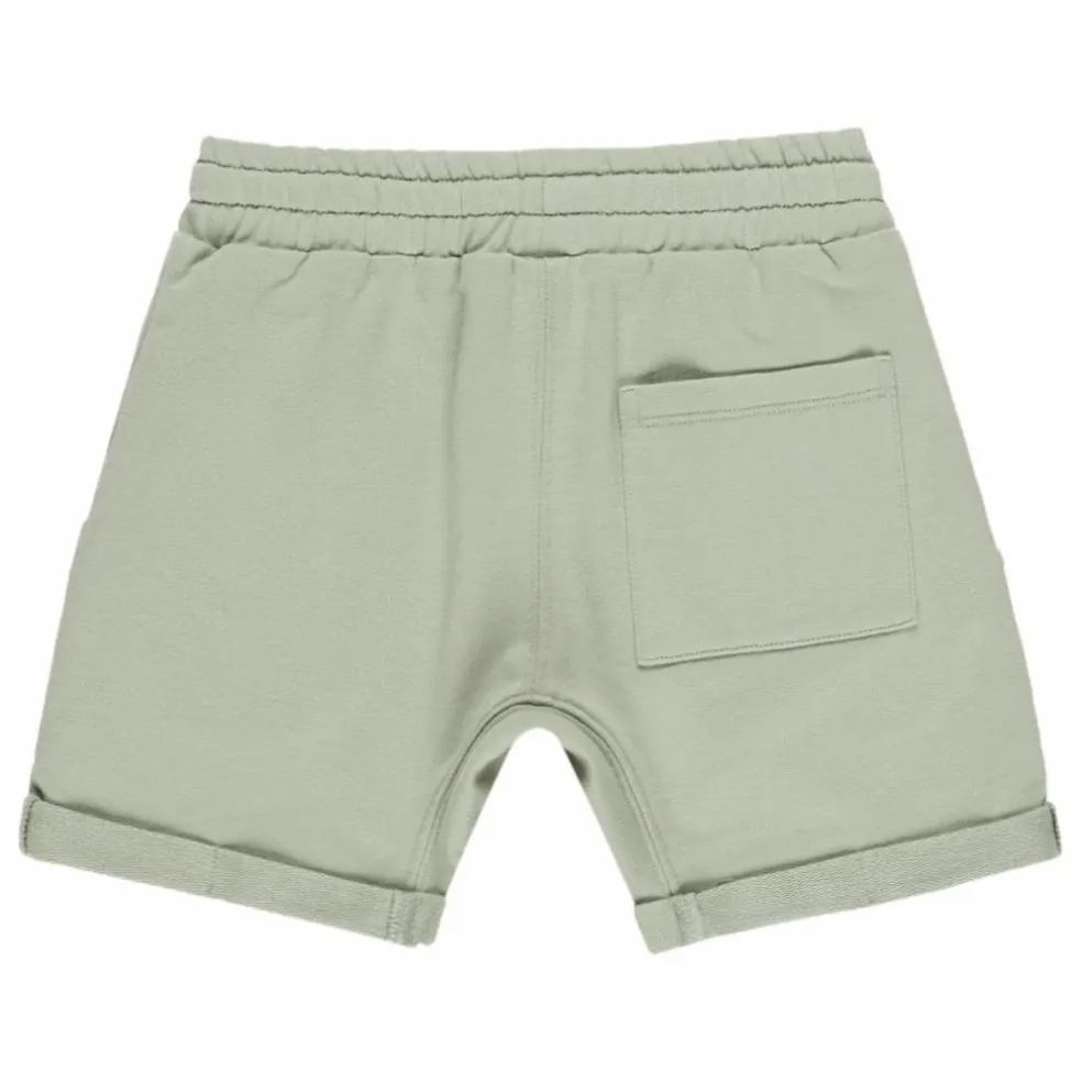 Short Montantes | Sauge