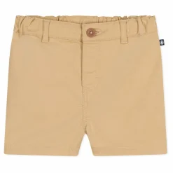 Short Moustique | Beige