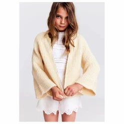Short Munya Dobby | Blanc