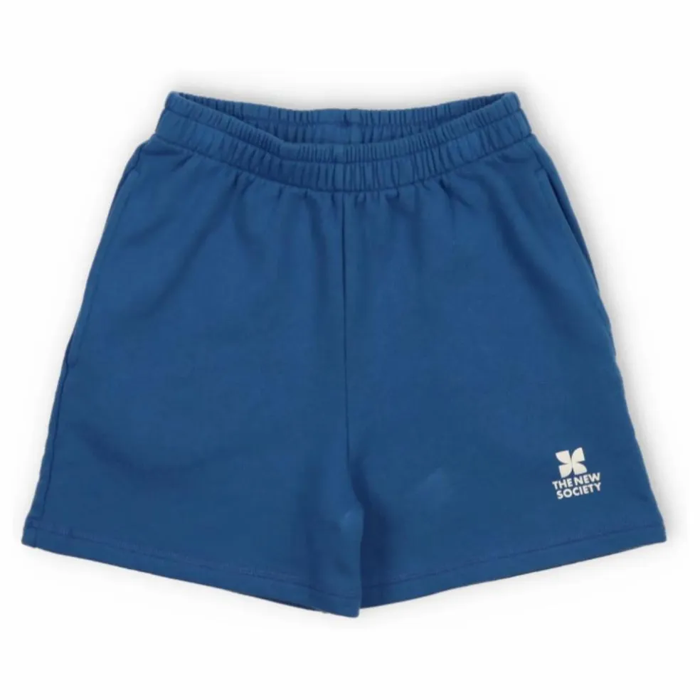 Short Mykonos | Bleu
