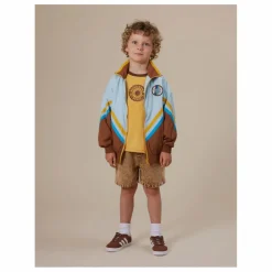 Short Noah Denim | Marron