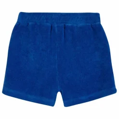 Short Nono Eponge Bébé | Bleu roi