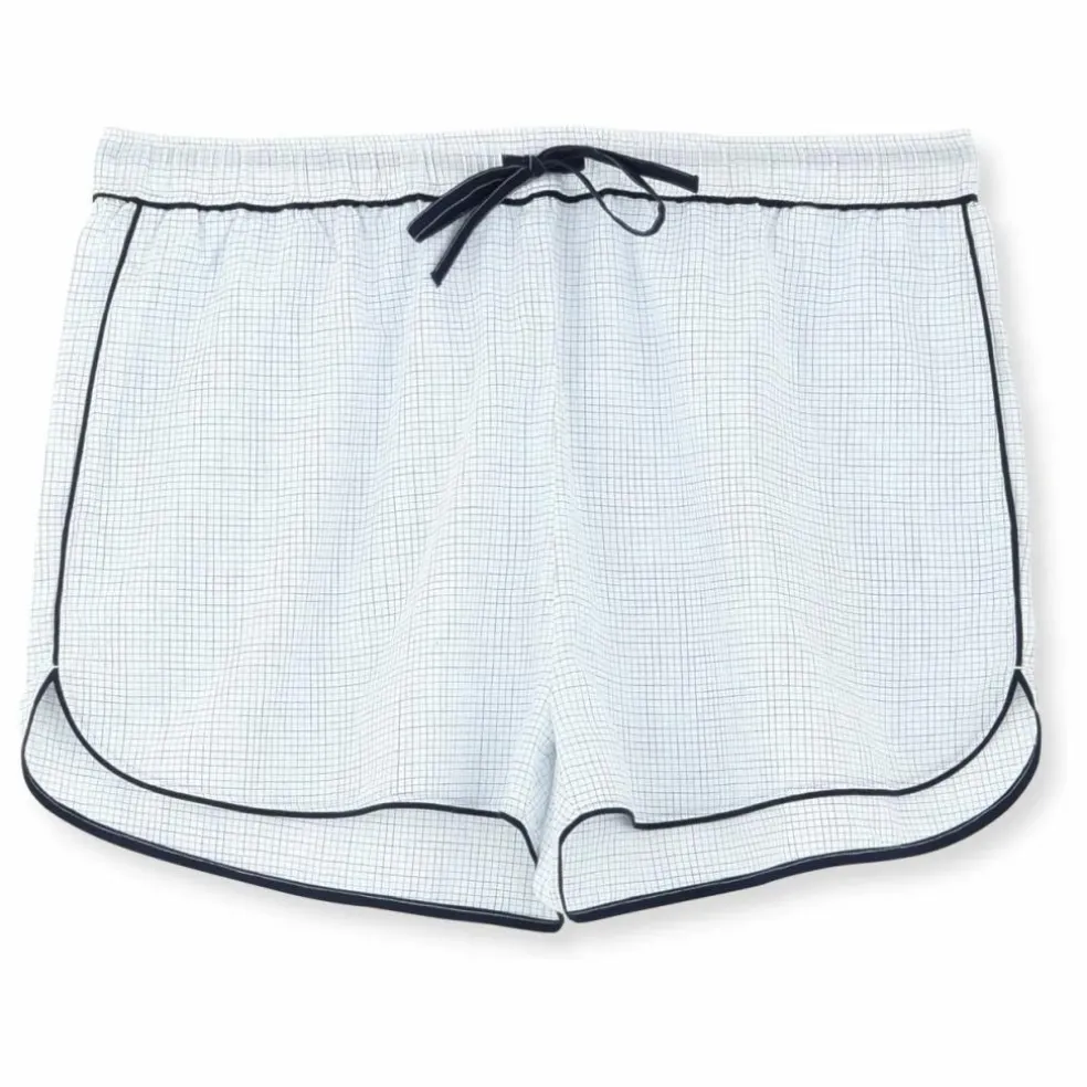Short Paul | Blanc
