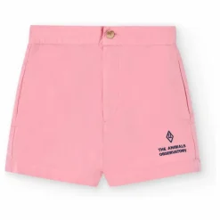 Short Pig | Rose