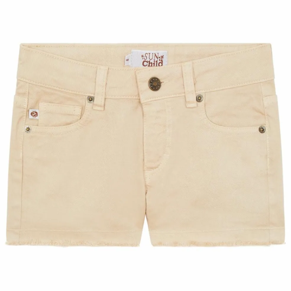Short Praslin | Beige
