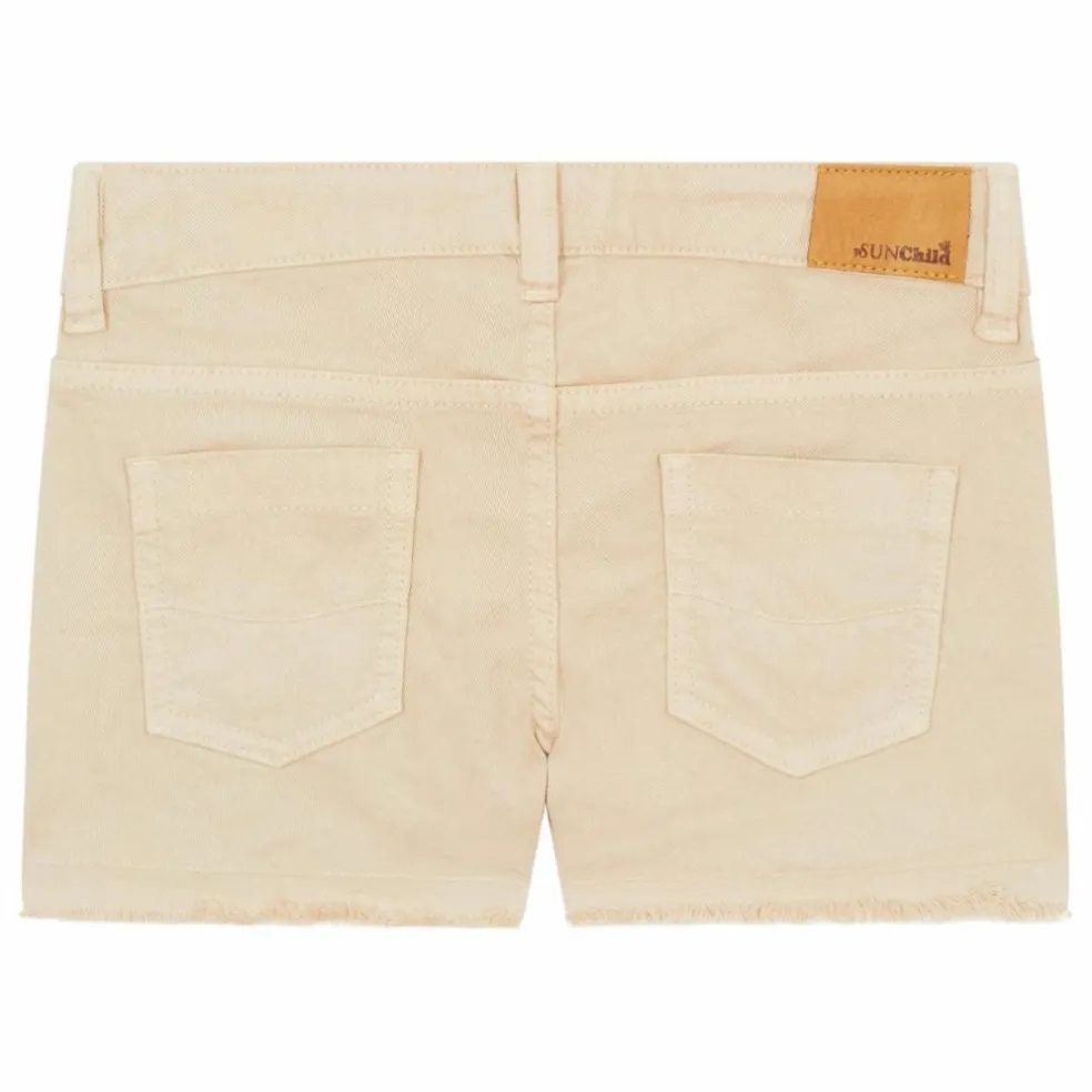 Short Praslin | Beige
