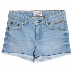 Short Praslin | Bleu ciel