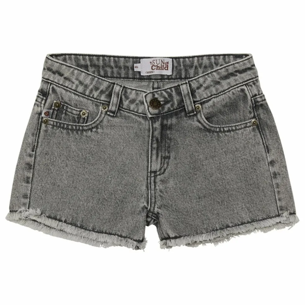 Short Praslin | Gris