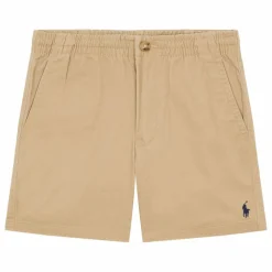 Short Prepster | Beige