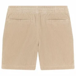 Short Prepster Velours Côtelé | Beige