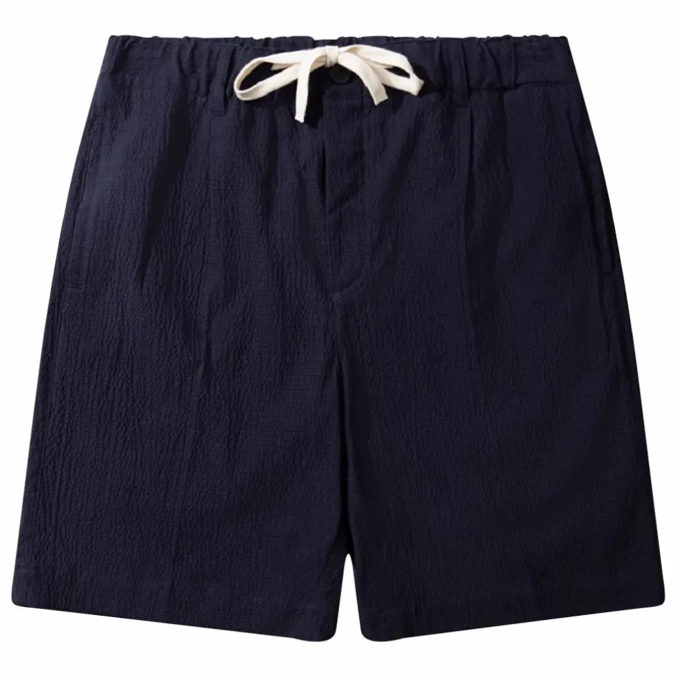 Short Resort | Bleu marine