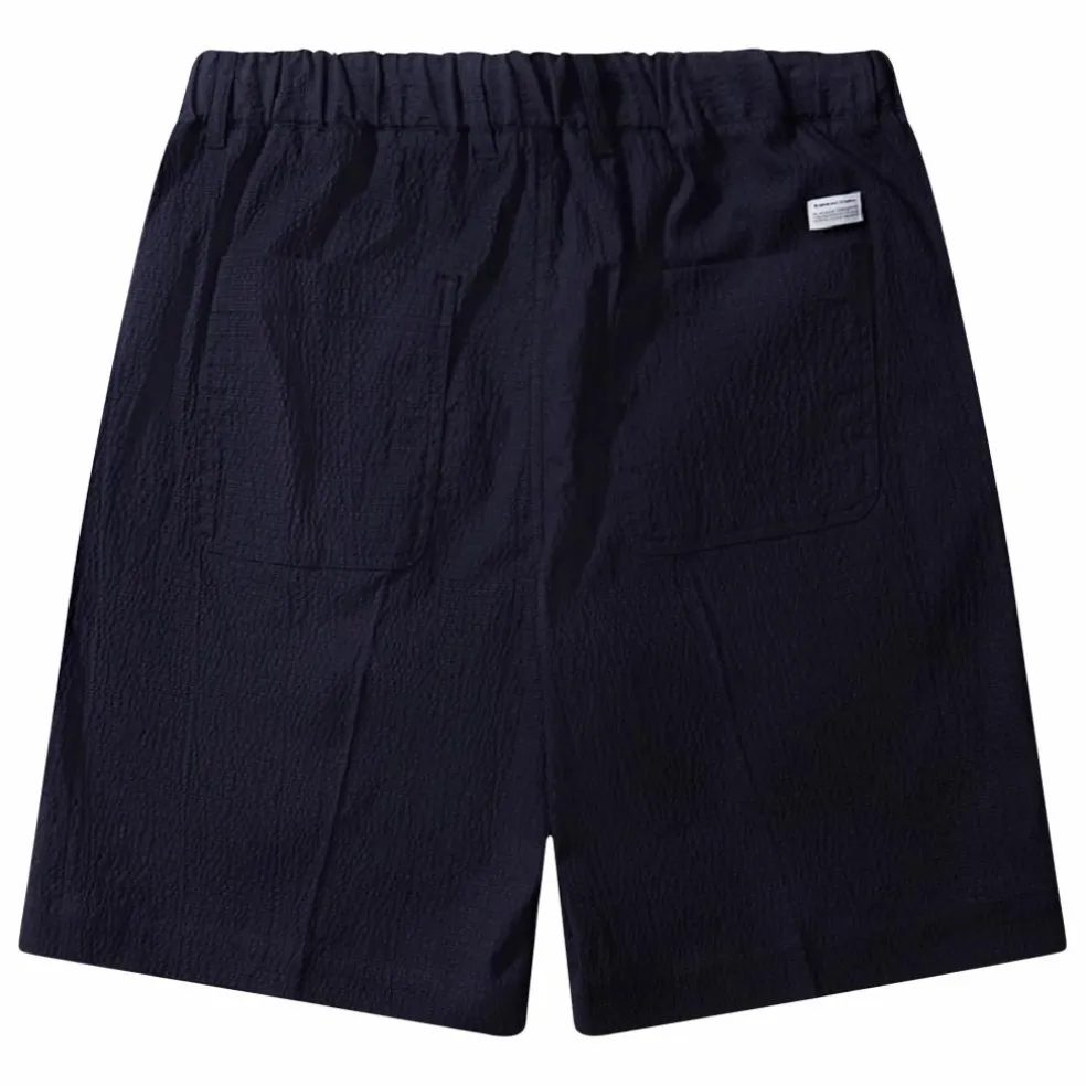 Short Resort | Bleu marine
