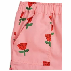 Short Rose Coton Bio | Rose