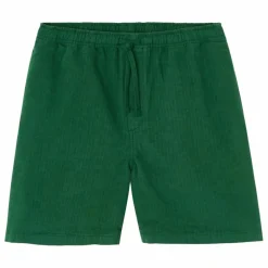Short Rygybay | Vert sapin