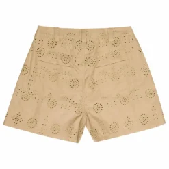 Short Samos - Collection Femme | Beige