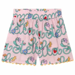 Short Stella | Rose