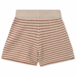 Short Structure Coton Bio | Beige