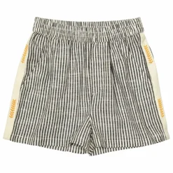 Short Tropea | Noir